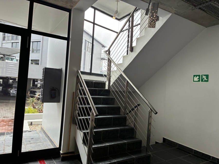 To Let Commercial Property for Rent in Techno Park Western Cape